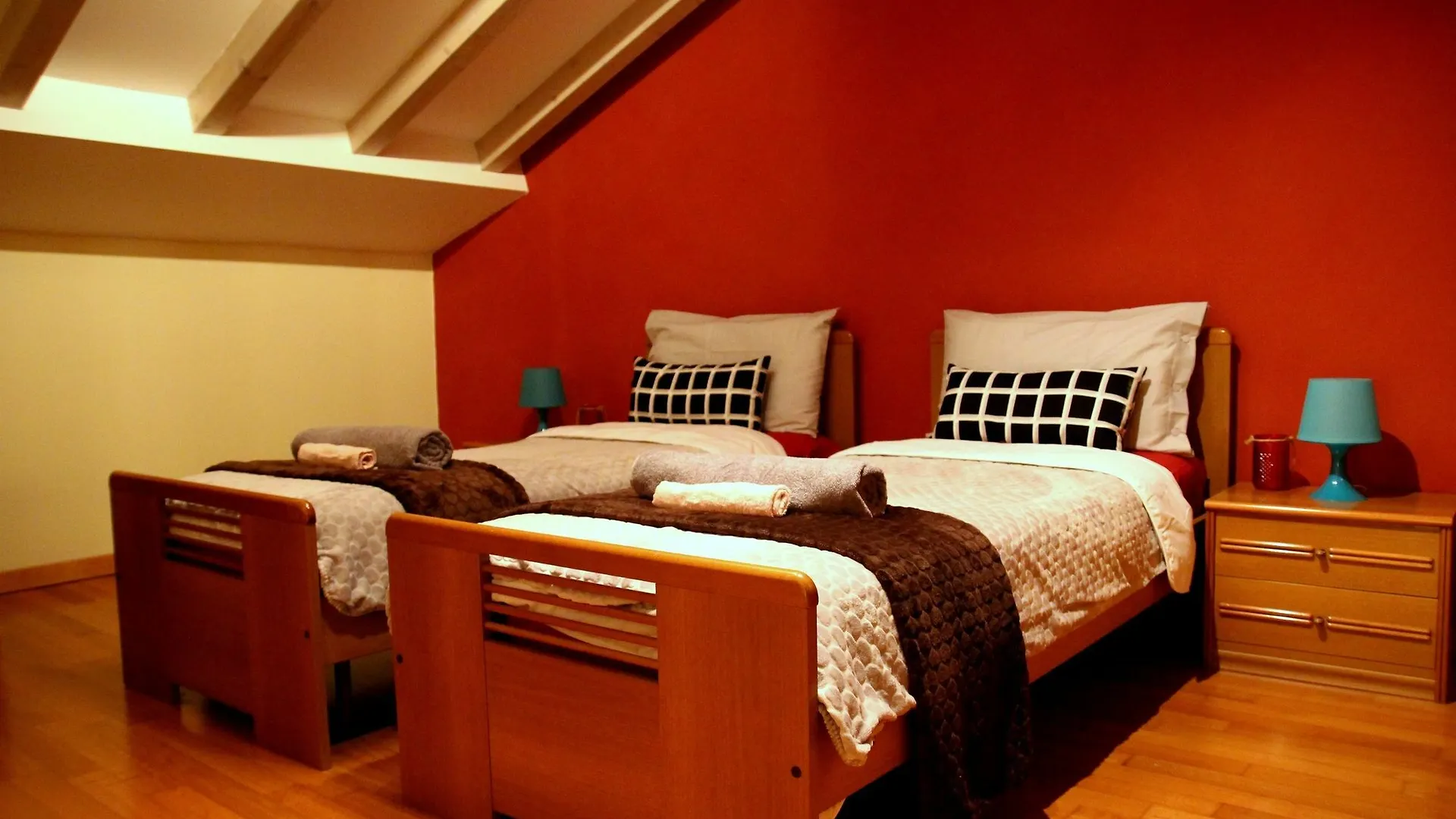 Sake Family Suite Catania Italy